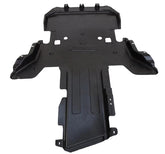 Engine Sheild LR092682 T4A12829 T4A6092 Compatible With Land Rove Range Rover Velar - L560 & Jaguar F PACE Tag No.1